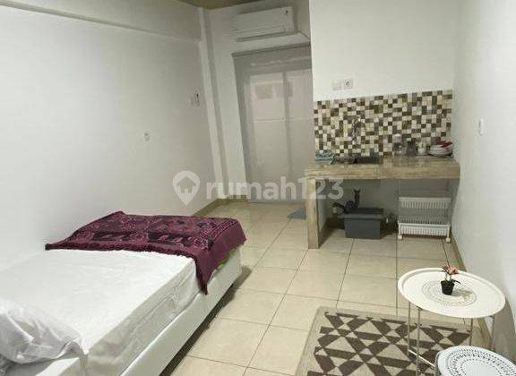 Dijual Cepat Apartemen Lokasi Strategis Siap Huni 1