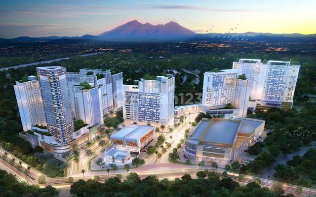 Dijual Cepat Apartemen Lokasi Strategis Siap Huni 4