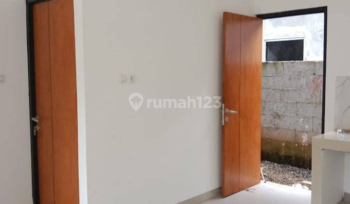 Rumah Dijual Nempel Pamulang Tanpa Dp Cicilan 2jutaan 3