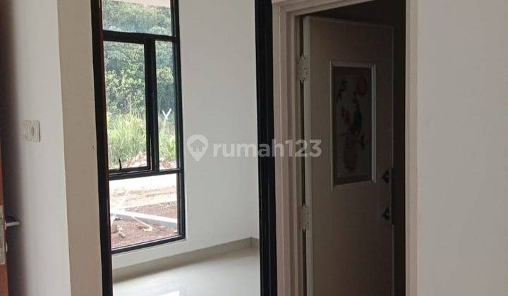 Rumah Dijual Nempel Pamulang Tanpa Dp Cicilan 2jutaan 4