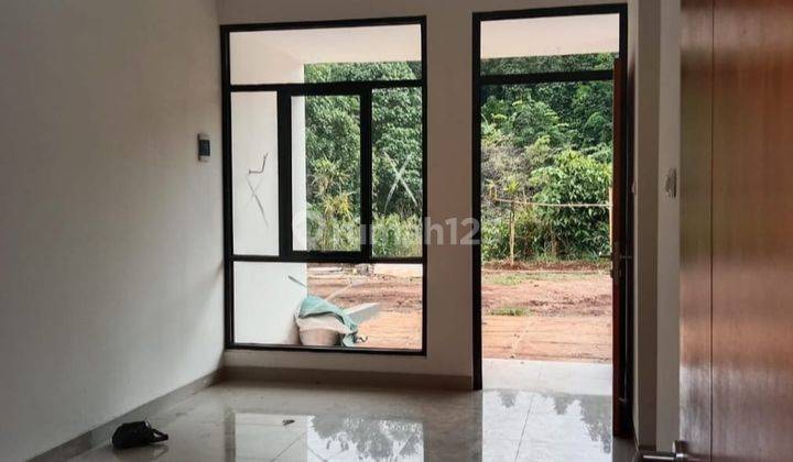 Rumah Dijual Nempel Pamulang Tanpa Dp Cicilan 2jutaan 5