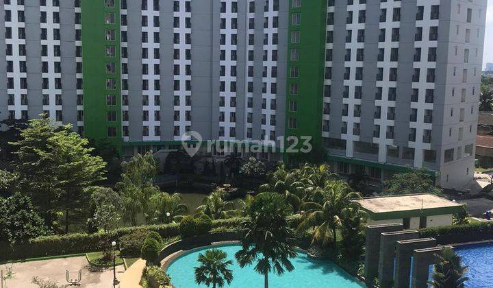 Dijual Apartemen Full Furnish Tinggal Pindah Murah Meriah  2