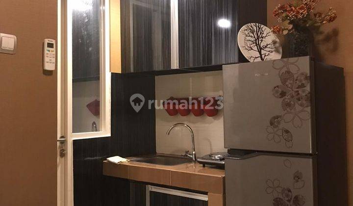 Dijual Apartemen Full Furnish Tinggal Pindah Murah Meriah  6