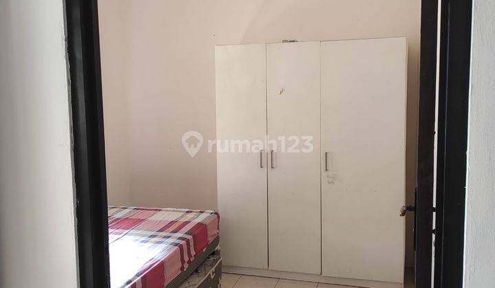 Rumah Disewakan di Perumahan Taman Melati Sawangan  2