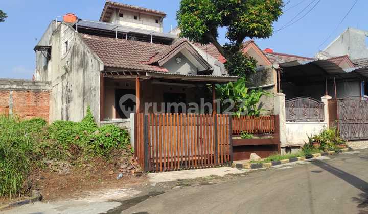 Rumah Disewakan di Perumahan Taman Melati Sawangan  1