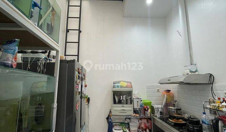 Rumah Dijual di Paradise Serpong City Dekat Mall Paradise Walk 2