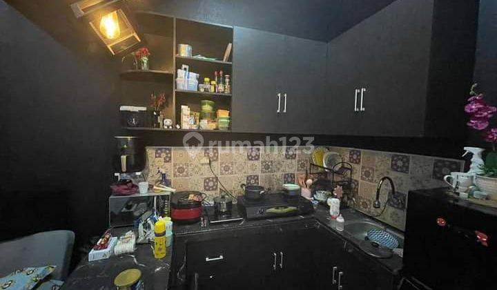 Rumah Dijual dekat pamulang dalam perumahan 2