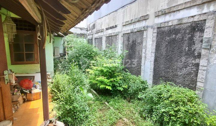 Rumah Dijual di Pamulang Estate Posisi Hook Lokasi Strategis 2