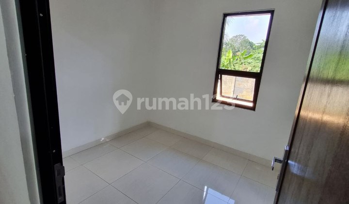 Rumah Dijual di Pamulang Lokasi Strategis Tanpa Dp Dan Biaya 2