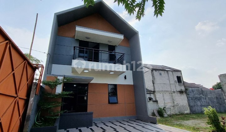 Rumah Dijual di Pamulang Lokasi Strategis Tanpa Dp Dan Biaya Rumah Dijual di Pamulang Lokasi Strategis Tanpa Dp Dan Biaya
