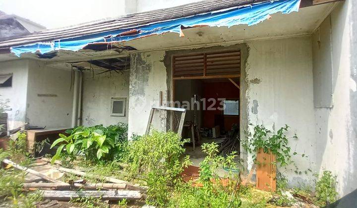 Rumah Dijual di Perumahan Gria Mulatama Pondok Cabe  2