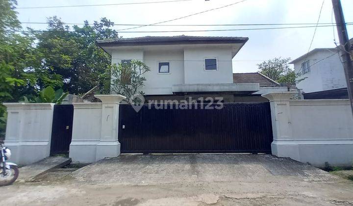 Rumah Dijual di Perumahan Gria Mulatama Pondok Cabe  1