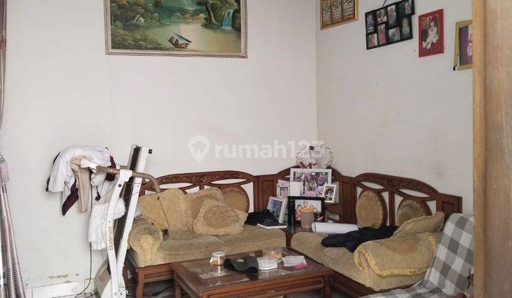 Rumah Dijual di Serpong Cilenggang Dekat Bsd 2