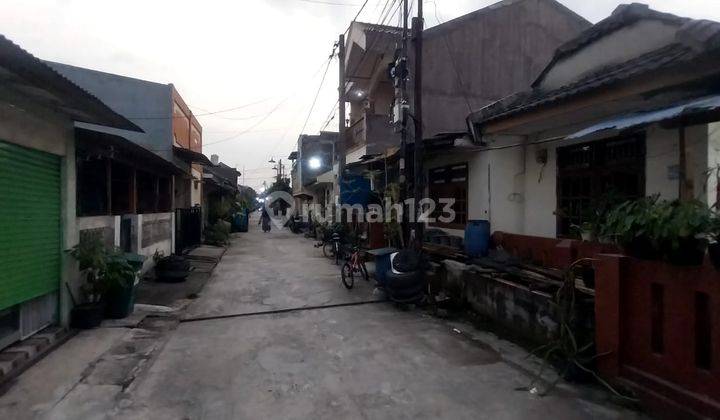 Rumah dijual dekat Gading Serpong BU lokasi strategis 2