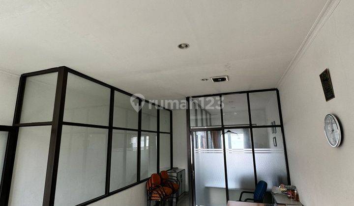 Ruko dijual di duta bintaro graha raya lokasi strategis 2