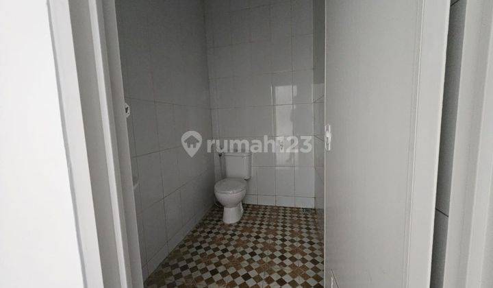 Rumah dekat stasiun sudimara dalam perumahan bebas biaya biaya 2