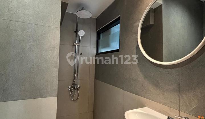 Rumah american classic dijual dekat Akses tol Legok dan dekat ke BSD 2