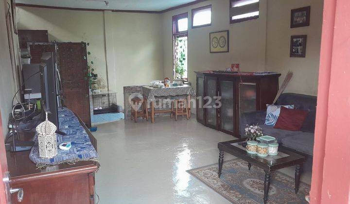 Ruko 2 Lantai Dijual di Dekat Bintaro Lokasi Strategis 2