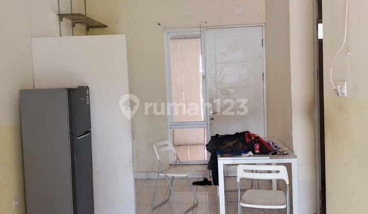 Rumah dijual cepat di Paradise Serpong City lokasi strategis  2