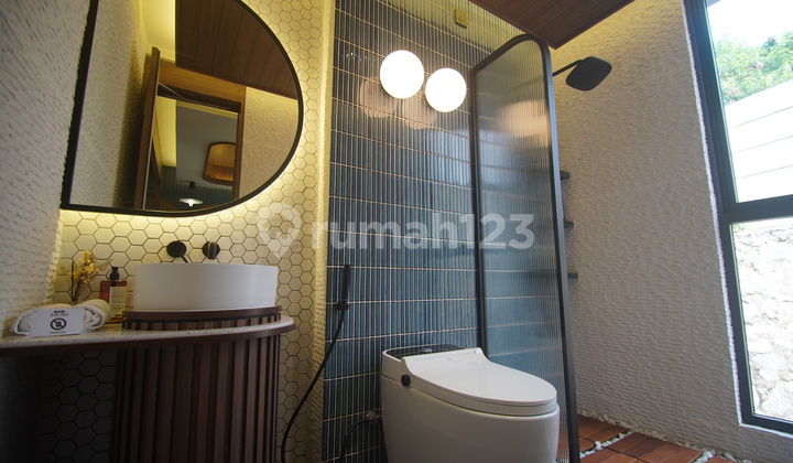 Rumah dekat Serpong Tanpa DP dan biaya biaya lokasi strategis dalam cluster 2