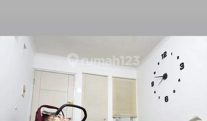 Rumah dijual di Medang Lestari Gading Serpong Lokasi Strategis 2