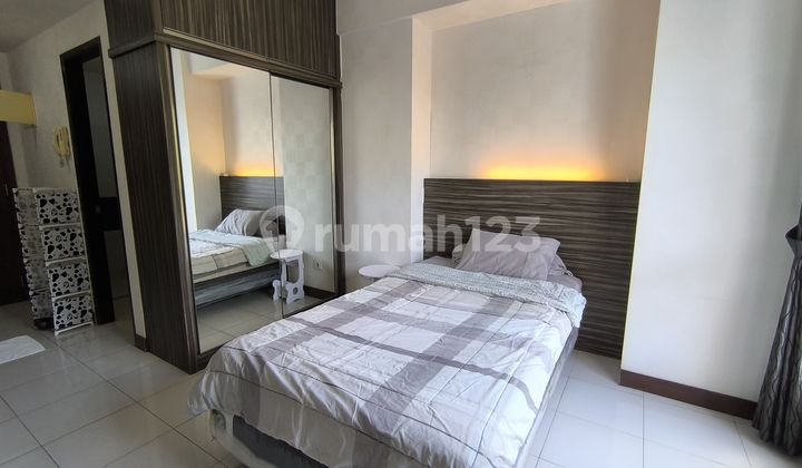 Apartment for Rent in Scientia Gading Serpong Fully Furnished Apartment for Rent in Scientia Gading Serpong Fully Furnished
