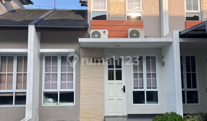 Rumah dijual di Pamulang Siap Huni Tanpa DP dan biaya biaya
