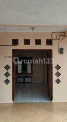 Rumah di Permata Pamulang disewakan lokasi strategis 2