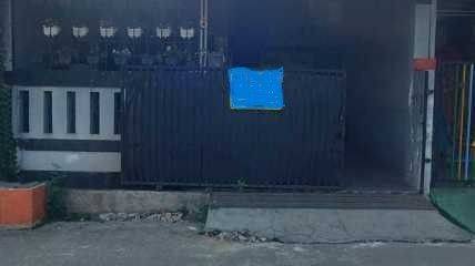 Rumah dijual di villa indah pamulang kondisi bagus 1