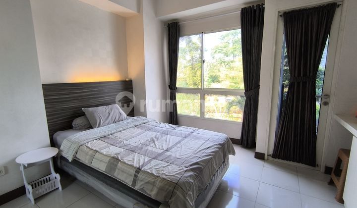 Apartment for Rent in Scientia Gading Serpong Fully Furnished Apartment for Rent in Scientia Gading Serpong Fully Furnished