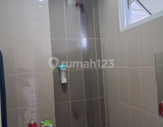 Rumah Dijual di Bohemia Village Gading Serpong 2