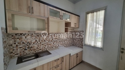Rumah disewakan di kebayoran Village Bintaro Sektor 9 lokasi strategis 2