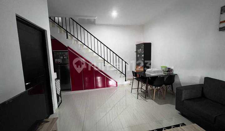 Rumah Dijual di Pondok Arensiap Huni Lokasi Strategis 2