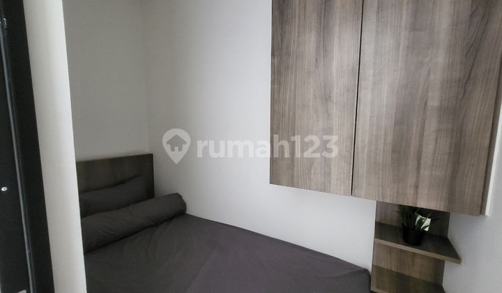 Rumah siap huni dekat BSD lokasi strategis tanpa DP dan biaya biaya lokasi strategis