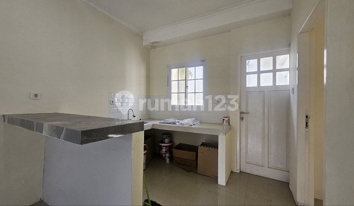 Rumah Dijual di Permata Pamulang Bebas Banjir Baru Renovasi 2