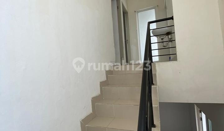 House for Rent in Serpong Garden 2 Cisauk Semi Furnished Strategic Location