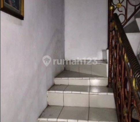 Rumah Dijual di Pondok Jagung Lokasi Strategis 2