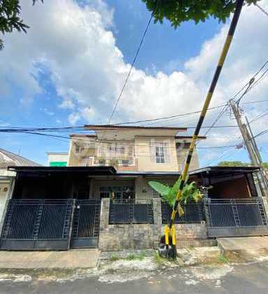 Rumah dijual di Pamulang Barat Posisi Hook Lokasi Strategis Rumah dijual di Pamulang Barat Posisi Hook Lokasi Strategis