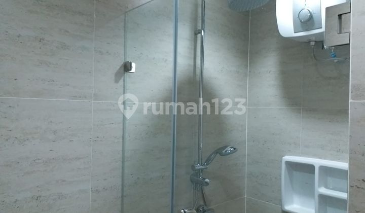Apartment for Sale at The Accent Bintaro Jaya Fully Furnished Apartment for Sale at The Accent Bintaro Jaya Fully Furnished