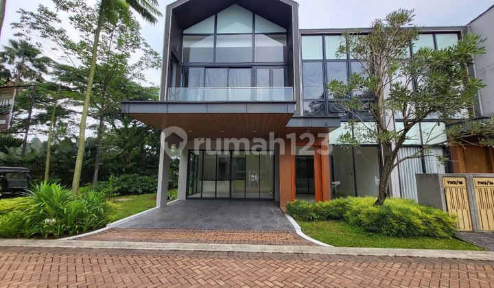 Rumah dijual siap huni di kawasan sentul view gunung pancar Rumah dijual siap huni di kawasan sentul view gunung pancar