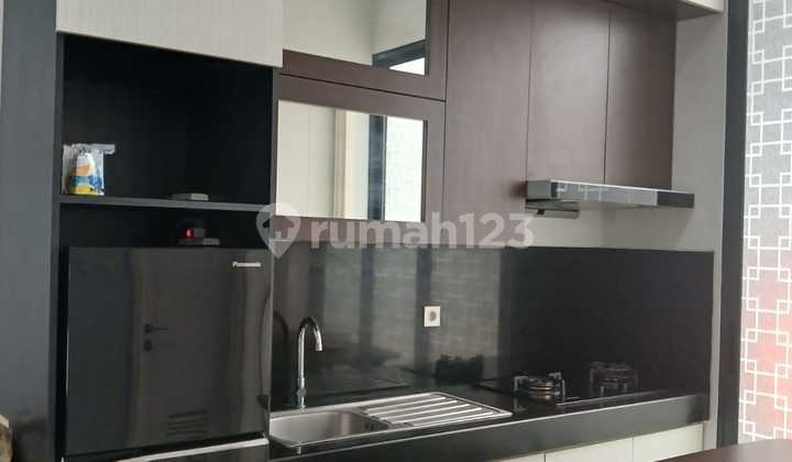 House for rent in Discovery Alteza Bintaro fully furnished House for rent in Discovery Alteza Bintaro fully furnished