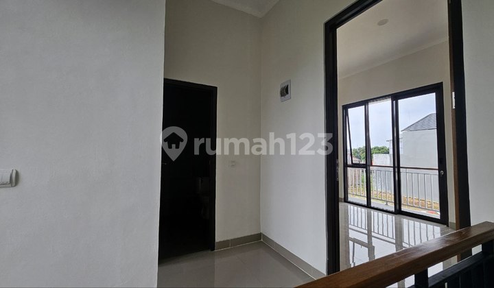 Rumah dijual di Pamulang Bebas Banjir Siap Huni 2