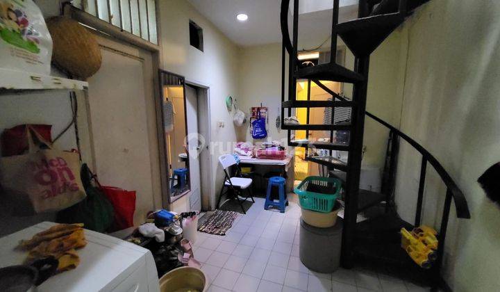 Rumah dijual di Kavling DPRD Cilandak Lokasi Strategis dekat MRT Lebak Bulus