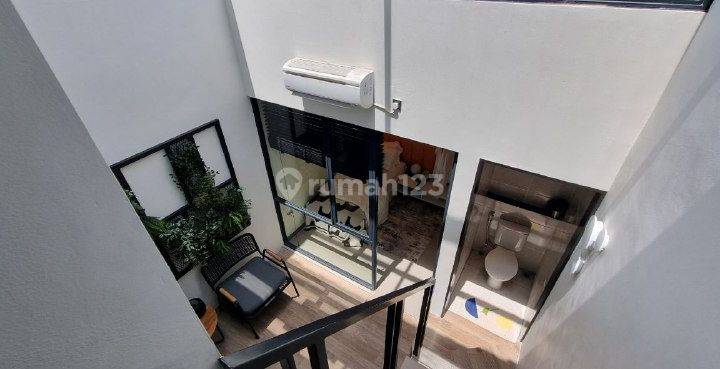 Rumah Dekat Gading Serpong Harga Perdana Lokasi Strategis 4