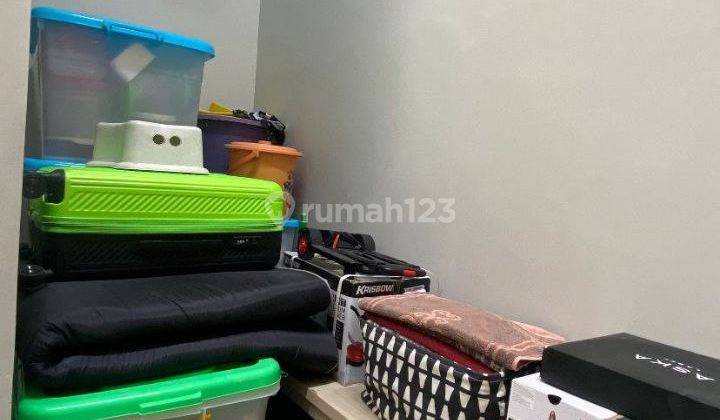 Rumah Dijual 2 Lantai di Cirendeu Dalam Komplek Lokasi Strategis 2