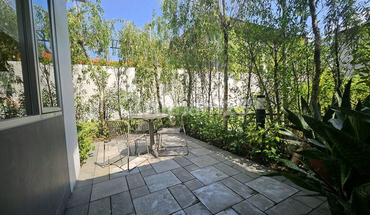 Rumah Dijual Di Kota Podomoro Tenjo Cluster Magnolia 2