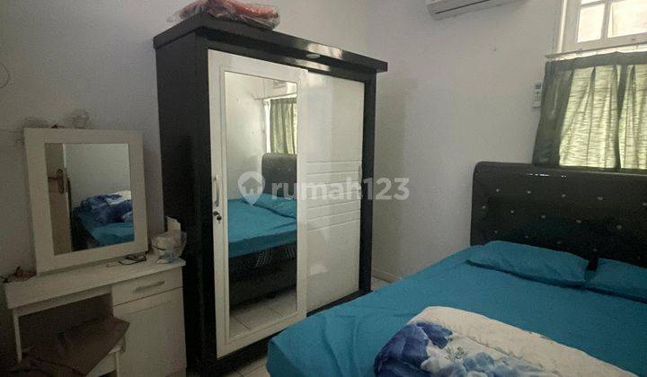 Rumah Dijual di Villa Melati Mas Lokasi Strategis 2