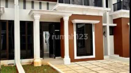 Rumah dijual di selatan serpong lokasi strategis siap huni Rumah dijual di selatan serpong lokasi strategis siap huni