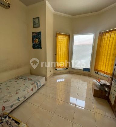 Rumah Disewakan di Latinos Bsd City Lokasi Strategis 2