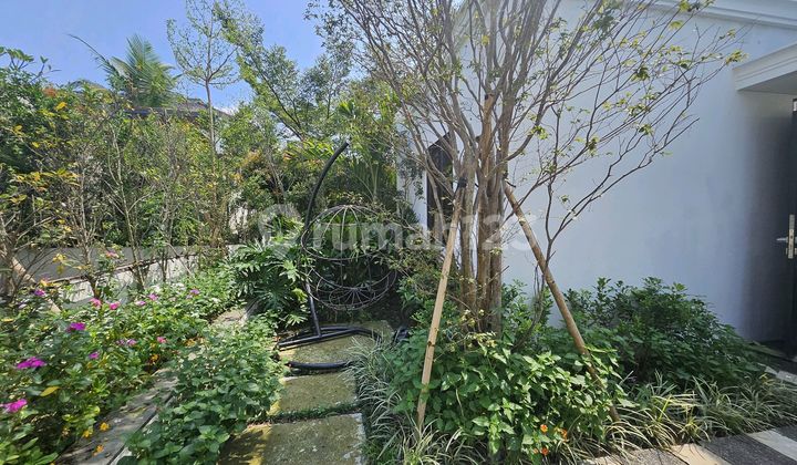 Rumah Dijual Di Kota Podomoro Tenjo Cluster Edelweis 2